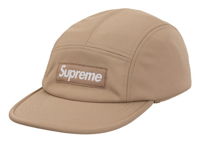 Supreme WINDSTOPPER Earflap Camp Cap (FW24) Taupe