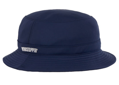 Supreme WINDSTOPPER Earflap Crusher Navy
