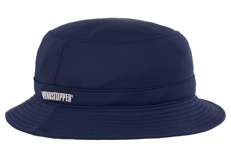 Supreme WINDSTOPPER Earflap Crusher Navy