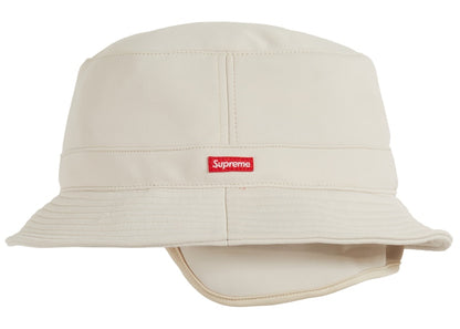 Supreme WINDSTOPPER Earflap Crusher Stone