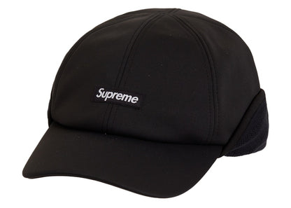 Supreme WINDSTOPPER Facemask 6-Panel Black