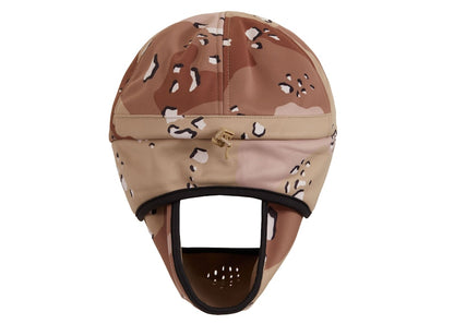Supreme WINDSTOPPER Facemask 6-Panel Chocolate Chip Camo