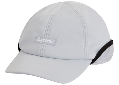 Supreme WINDSTOPPER Facemask 6-Panel Light Grey
