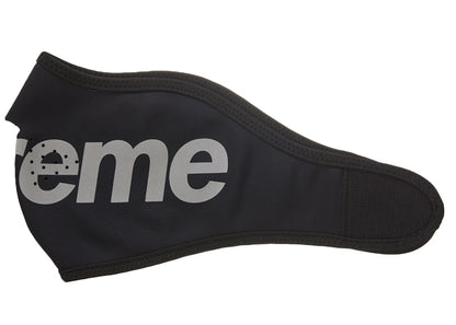 Supreme WINDSTOPPER Faskmask (FW23) Black