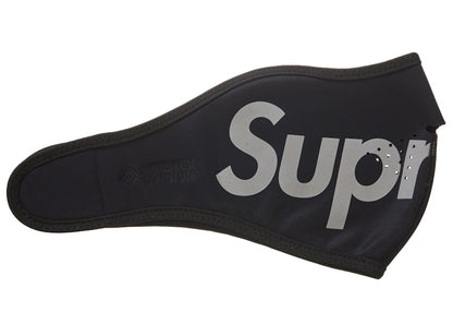 Supreme WINDSTOPPER Faskmask (FW23) Black