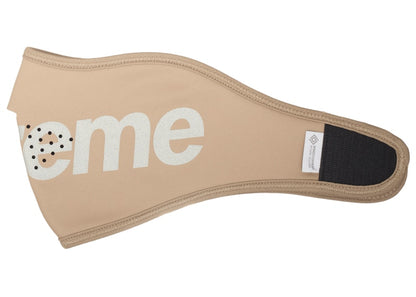 Supreme WINDSTOPPER Facemask (FW24) Taupe