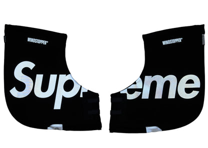 Supreme WINDSTOPPER Handlebar Mitts Black