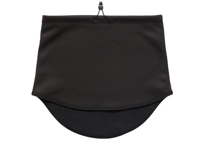 Supreme WINDSTOPPER Neck Gaiter Black