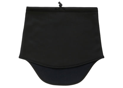 Supreme WINDSTOPPER Neck Gaiter (FW22) Black