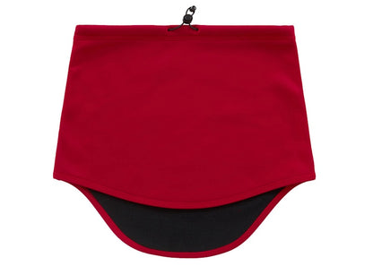 Supreme WINDSTOPPER Neck Gaiter (FW23) Red