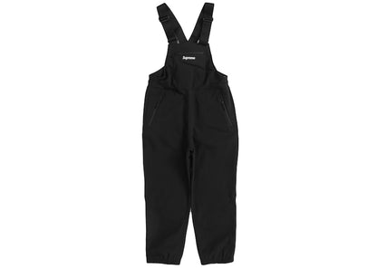Supreme WINDSTOPPER Overall Black