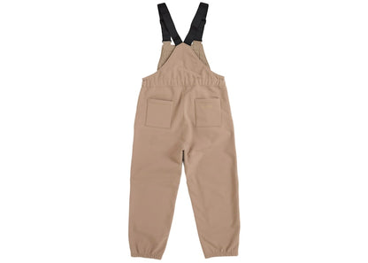 Supreme WINDSTOPPER Overall (FW24) Taupe
