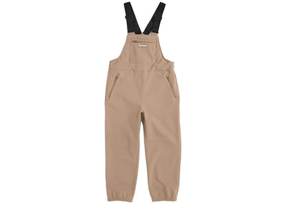 Supreme WINDSTOPPER Overall (FW24) Taupe
