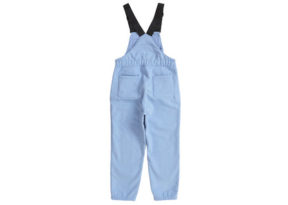 Supreme WINDSTOPPER Overall Light Blue