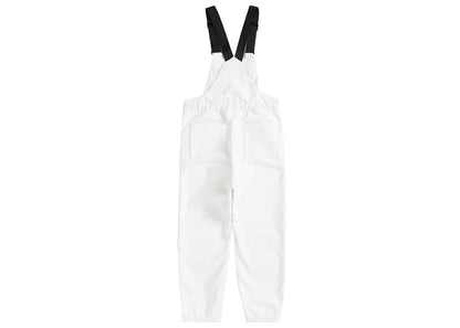 Supreme WINDSTOPPER Overall White
