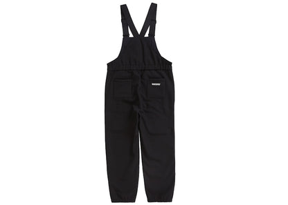 Supreme WINDSTOPPER Overalls Black
