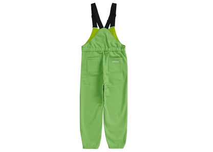 Supreme WINDSTOPPER Overalls Bright Green
