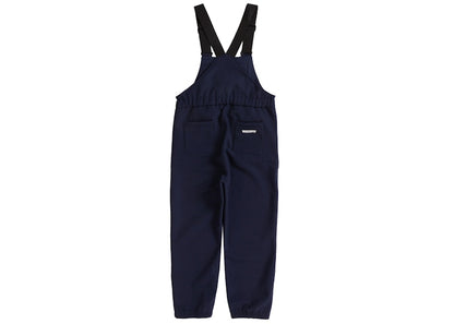 Supreme WINDSTOPPER Overalls Navy