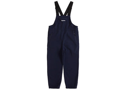 Supreme WINDSTOPPER Overalls Navy