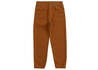 Supreme WINDSTOPPER Sweatpant Copper
