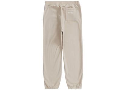 Supreme WINDSTOPPER Sweatpant (FW21) Stone
