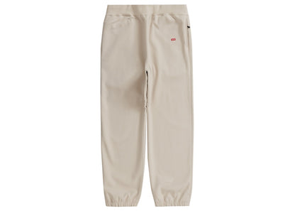 Supreme WINDSTOPPER Sweatpant (FW21) Stone
