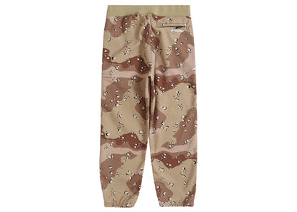 Supreme WINDSTOPPER Sweatpant (FW22) Chocolate Chip Camo