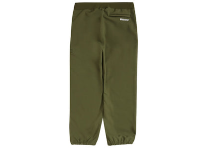 Supreme WINDSTOPPER Sweatpant (FW22) Dark Olive