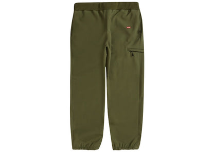 Supreme WINDSTOPPER Sweatpant (FW22) Dark Olive