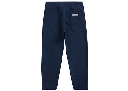 Supreme WINDSTOPPER Sweatpant Navy