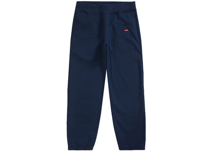Supreme WINDSTOPPER Sweatpant Navy