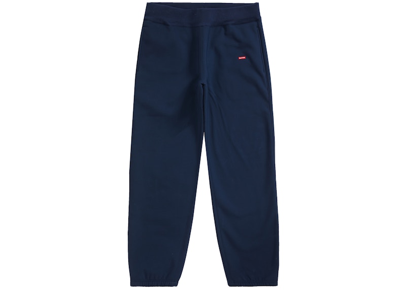 Supreme WINDSTOPPER Sweatpant Navy