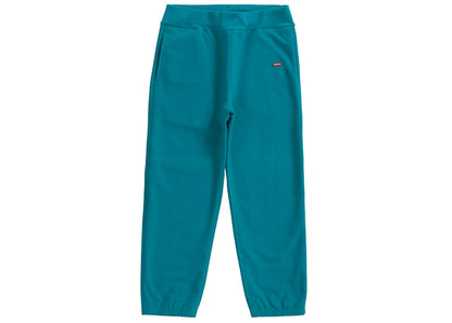 Supreme WINDSTOPPER Sweatpant Teal