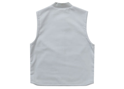 Supreme WINDSTOPPER Work Vest Light Grey