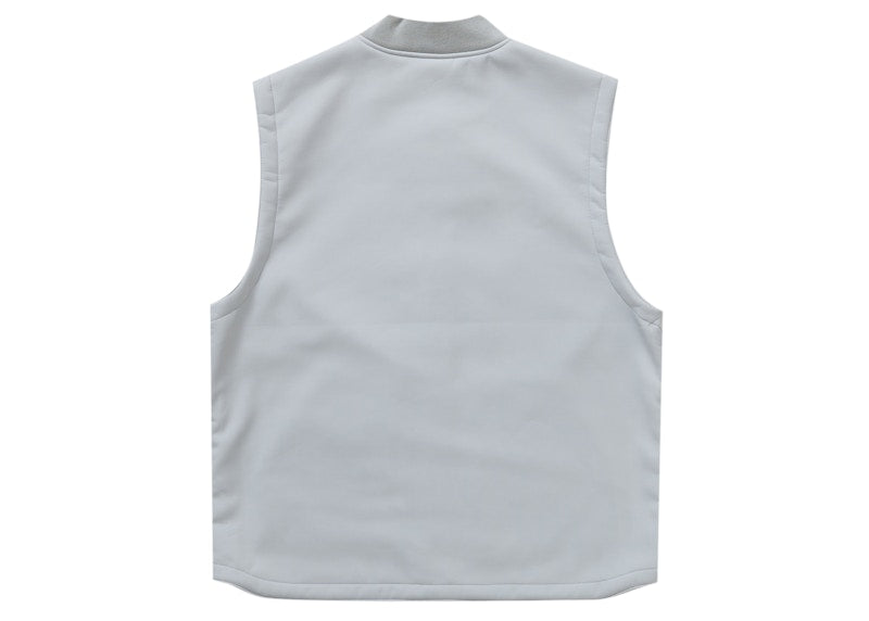 Supreme WINDSTOPPER Work Vest Light Grey