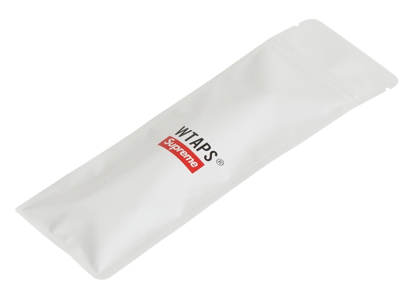 Supreme WTAPS Incense Pack (20 Count) White