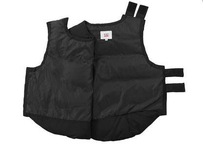 Supreme WTAPS Tactical Down Vest Black