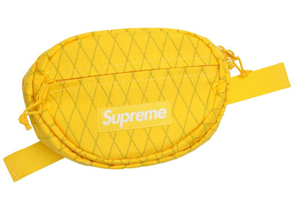 Supreme Waist Bag (FW18) Yellow