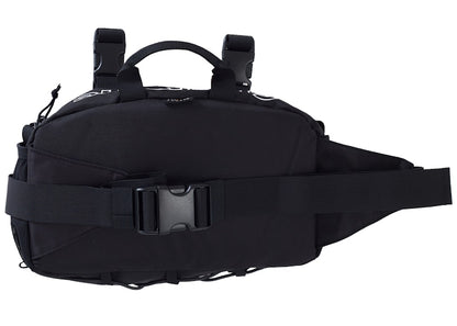 Supreme Waist Bag (FW19) Black