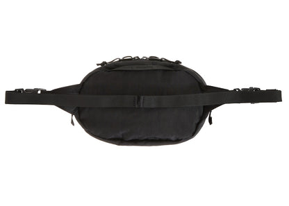 Supreme Waist Bag (FW20) Black