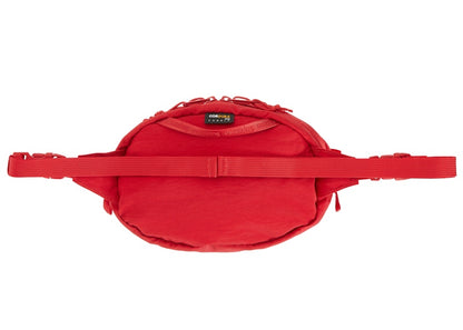 Supreme Waist Bag (FW20) Dark Red