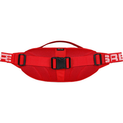 Supreme Waist Bag (SS18) Red