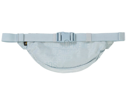 Supreme Waist Bag (SS19) Ice