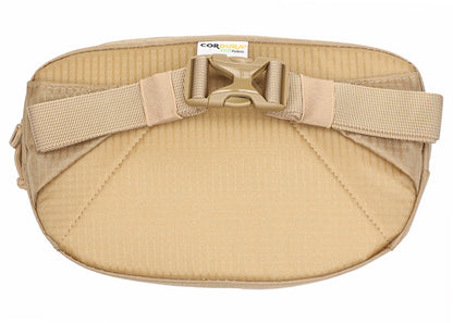 Supreme Waist Bag (SS21) Tan