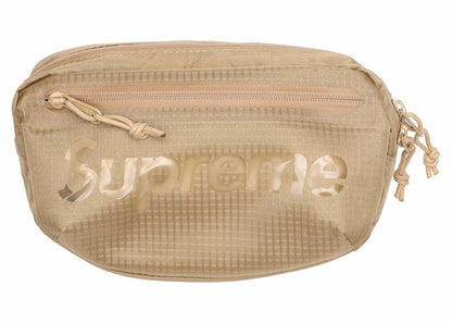 Supreme Waist Bag (SS21) Tan