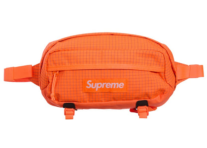 Supreme Waist Bag (SS24) Orange