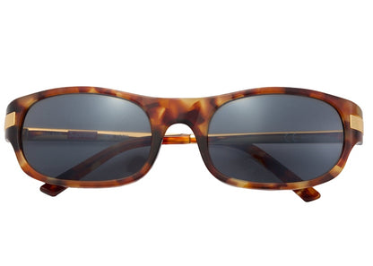 Supreme Walker Sunglasses Tortoise