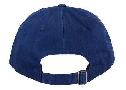 Supreme Warm Up 6-Panel Navy