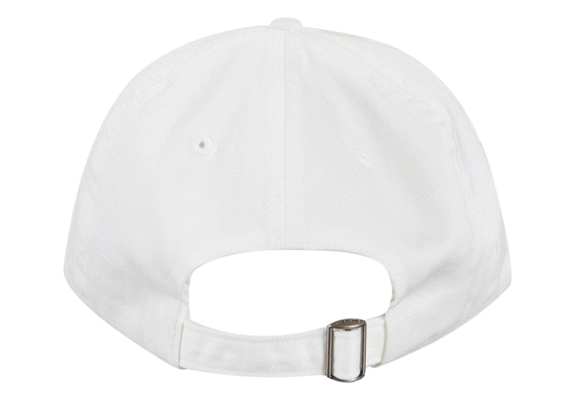 Supreme Warm Up 6-Panel White