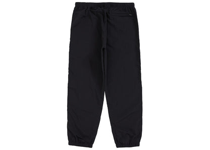Supreme Warm Up Pant (FW20) Black